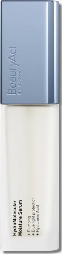 Tinh chất BeautyAct Hydramolecular Moisture Serum