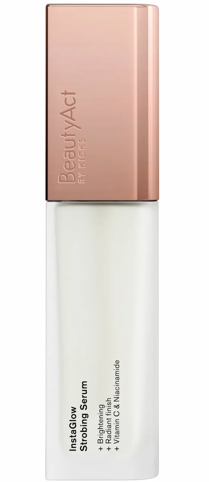 BeautyAct Instaglow Strobing Serum