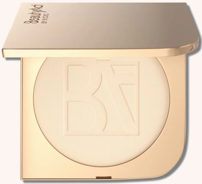 BeautyAct Skin Hero Blur Powder Translucent