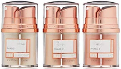 BeautyBioscience R45 The Reversal 3-Phase Skin Transforming Treatment