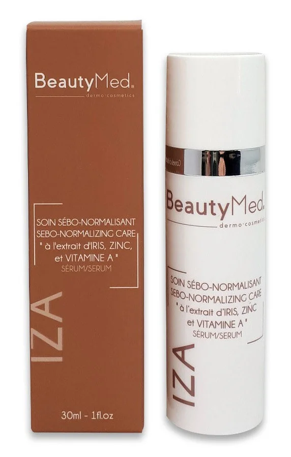 Tinh chất BeautyMed Sebo-Normalizing Serum