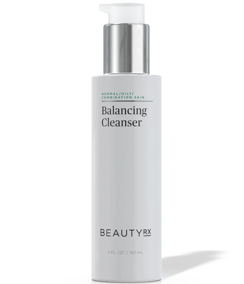 Sữa rửa mặt BeautyRX Balancing Cleanser