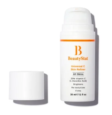 BeautyStat Universal C Skin Refiner