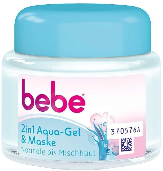 BEBE 2 in 1 aqua gel