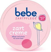 BEBE Zartcreme