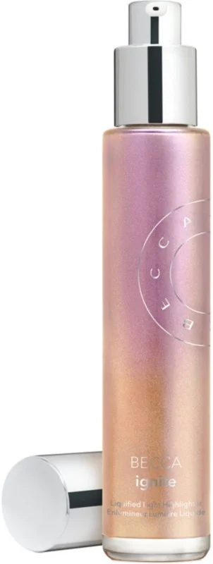 Becca Cosmetics Ignite Liquified Light Face & Body Highlighter