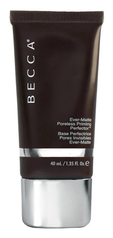 Becca Ever-Matte Poreless Priming Perfector