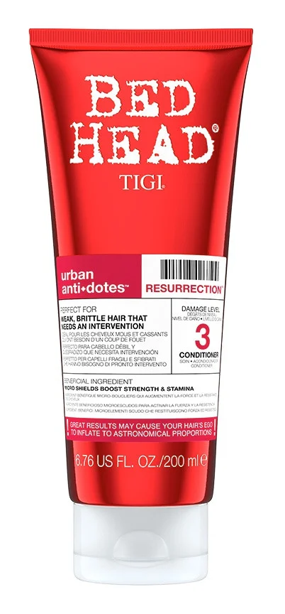 Dầu xả Bedhead Urban Antidotes Level 3 Resurrection Conditioner