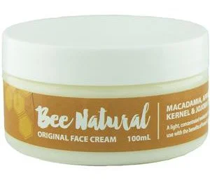 Kem Bee Natural Original Face Cream