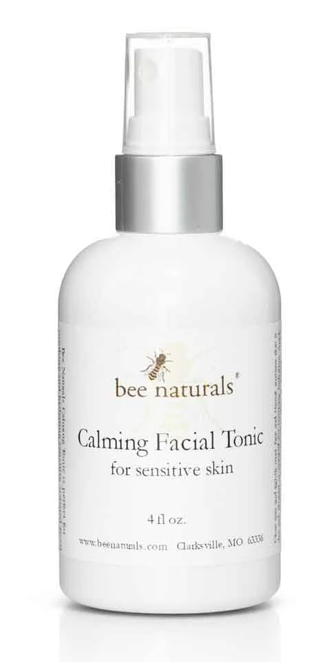 Bee Naturals Calming Facial Tonic