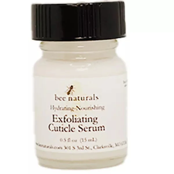 Bee Naturals Exfoliating Cuticle Serum