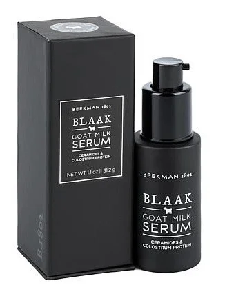 Beekman 1802 Blaak Goat Milk Serum