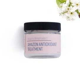 Beija Flor Naturals Amazon Antioxidant Treatment