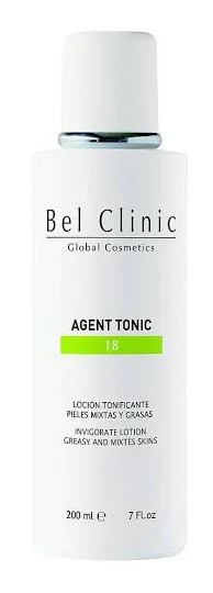 Bel clinic Agent Tonic