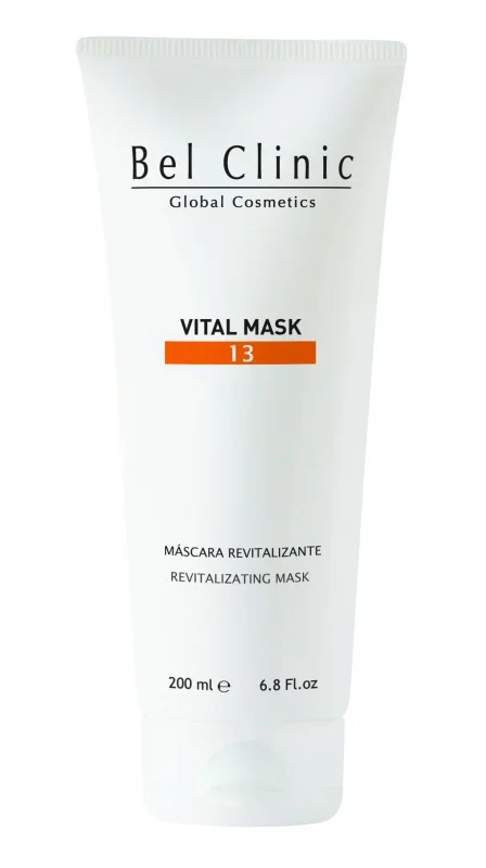 Bel clinic Vital Mask