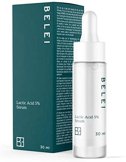 Belei Lactic Acid 5% Serum