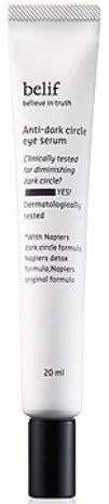 belif Anti-Dark Circle Eye Serum