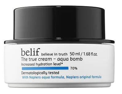 belif The True Cream - Aqua Bomb