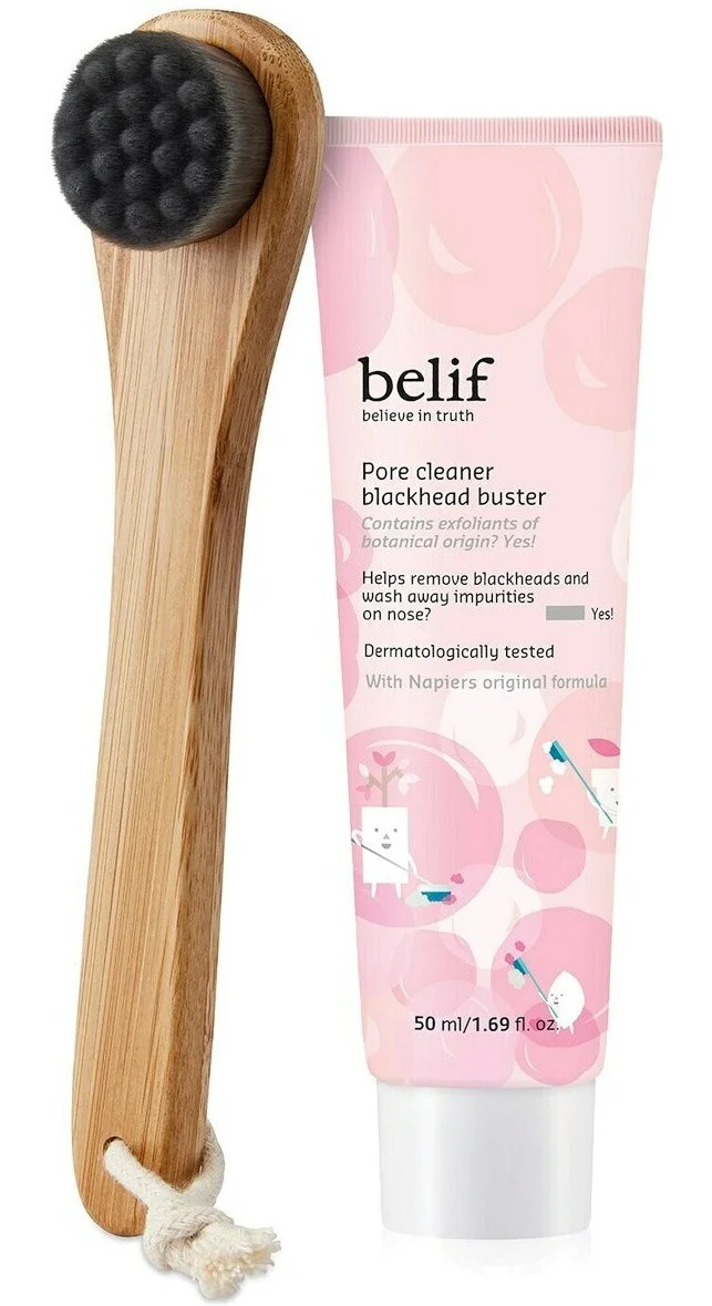belif Pore Cleaner Blackhead Buster