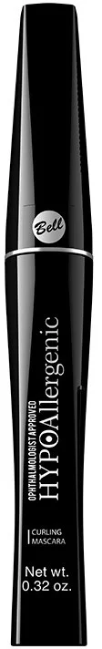 Bell HYPOAllergenic Curling Mascara