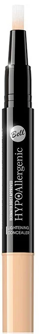 Bell Hypoallergenic Lightening Concealer