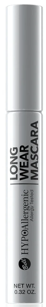 Chuốt mi Bell HYPOAllergenic Long Wear Mascara