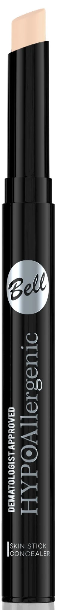 Kem che khuyết điểm Bell HypoAllergenic Skin Stick Concealer