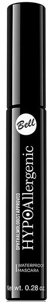 Bell HYPOAllergenic Waterproof Mascara