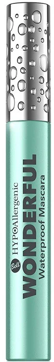 Bell HYPOAllergenic Wonderful Waterproof Mascara