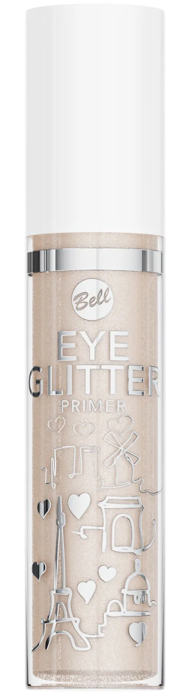 Bell Love In The City Eye Glitter Primer