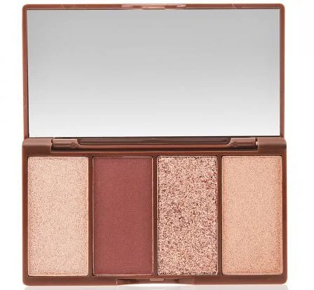 Bellapierre Brown Eyed Girl Palette