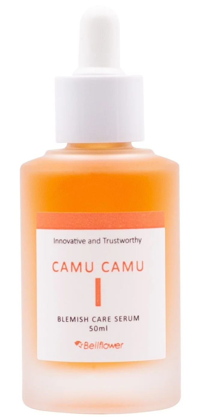 Tinh chất Bellflower Camu Camu Blemish Care Serum