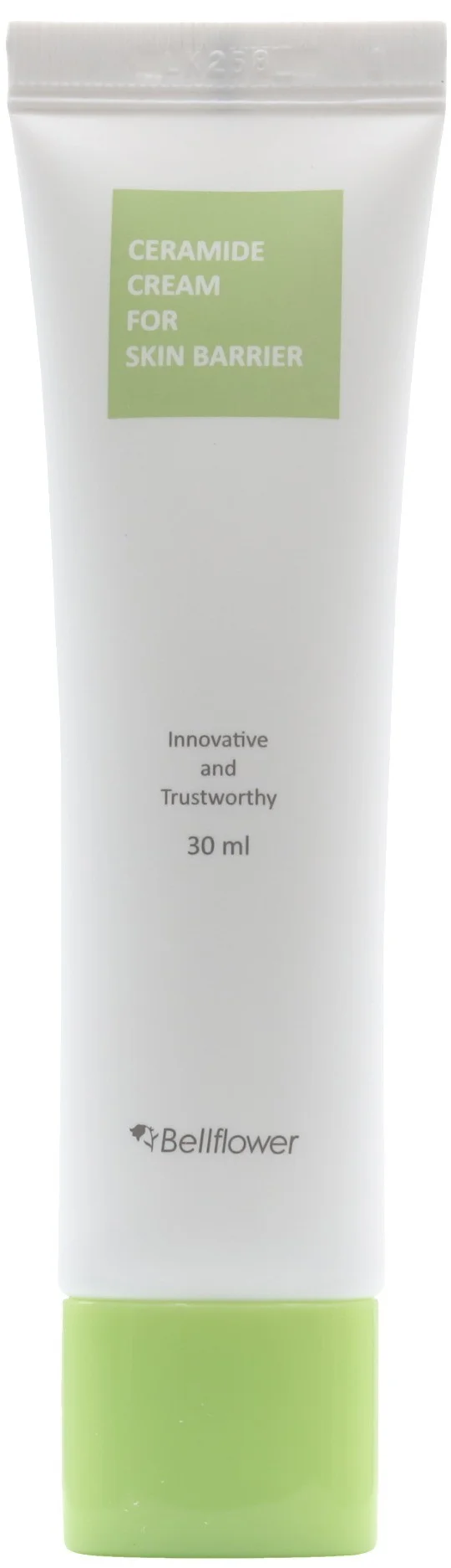 Bellflower Ceramide Cream For Skin Barrier