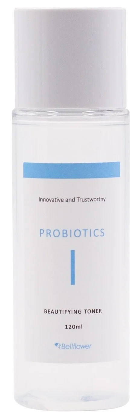 Nước hoa hồng Bellflower Probiotics Beautifying Toner
