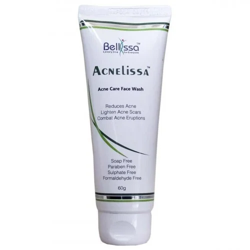 Sữa rửa mặt Bellissa Acnelissa Face Wash