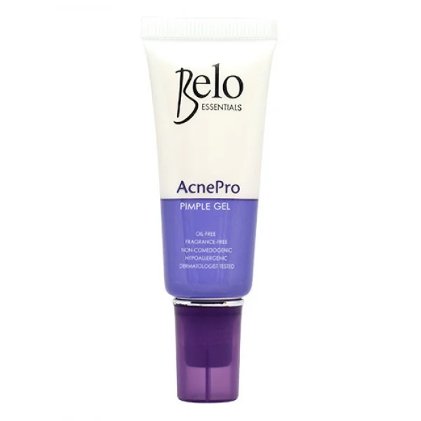 Belo AcnePro Pimple Gel