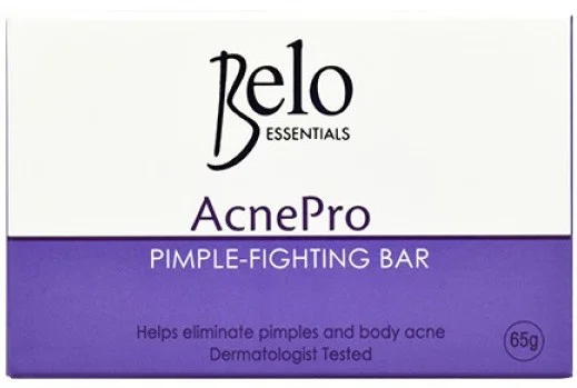 Belo Essentials Belo Acne-pro Pimple Fighting Bar