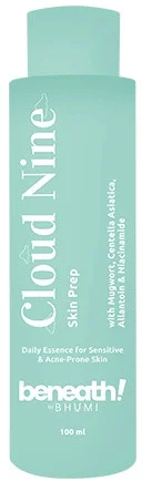 Tinh chất Beneath by Bhumi Cloud Nine Skin Prep Essence