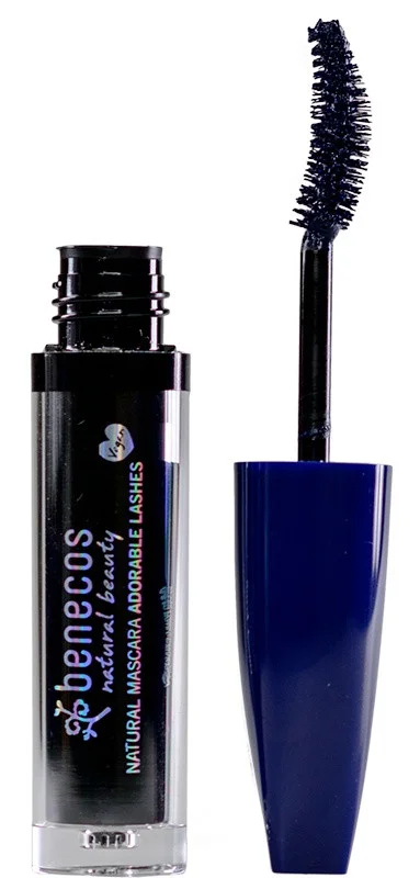 Benecos Natural Mascara Adorable Lashes