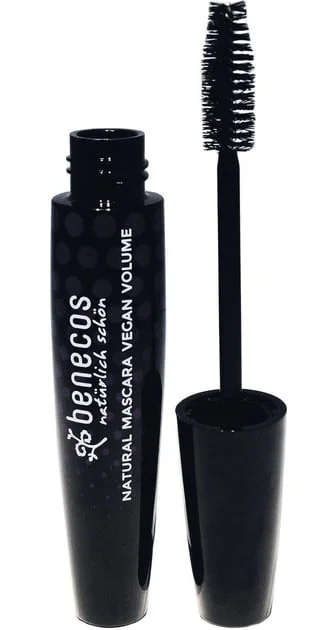 Benecos Natural Mascara Vegan Volume