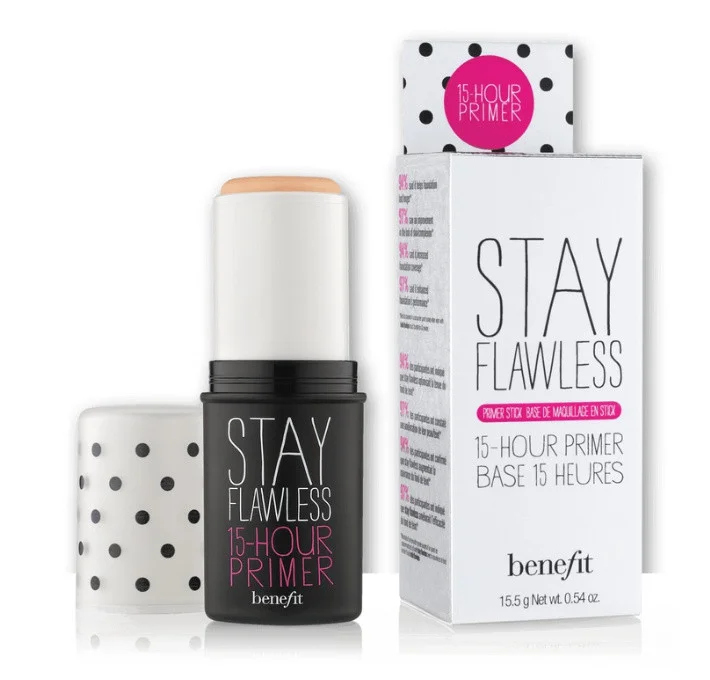Kem lót Benefit Cosmetics Stay Flawless 15-Hour Primer