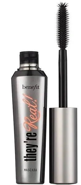 Chuốt mi Benefit Cosmetics They're Real! Lengthening Mascara