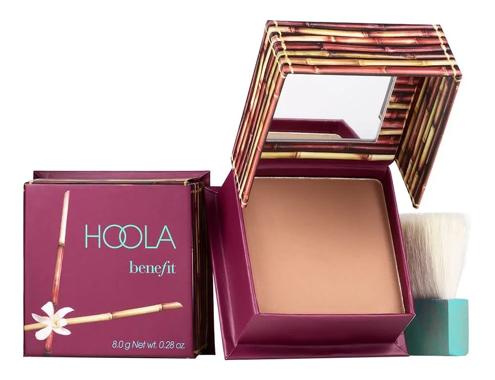 Benefit Hoola Bronzer