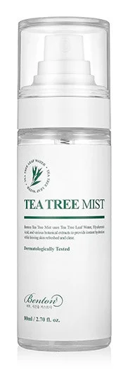 BENTON Tea Tree Mist