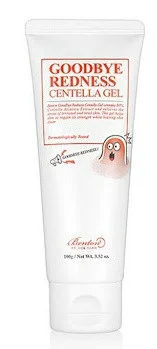 BENTON Goodbye Redness Centella Gel