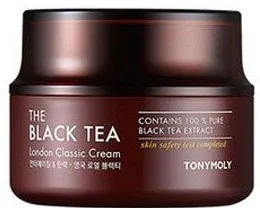 Kem BENTON The Black Tea London Classic Cream