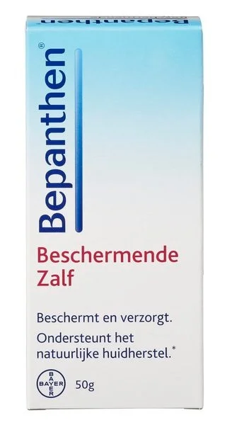Bepanthen Beschermende Zalf