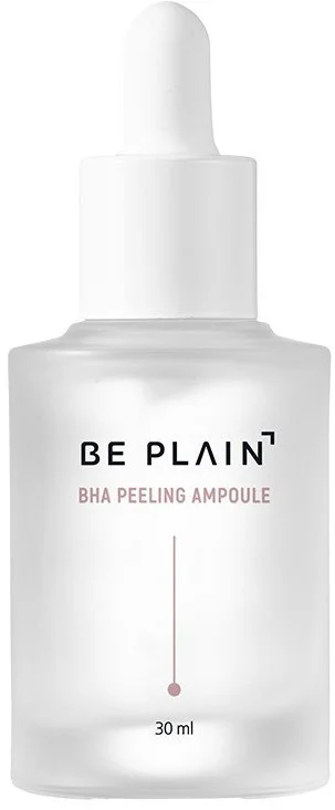 Be Plain BHA Peeling Ampoule