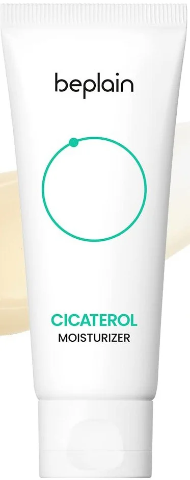Kem dưỡng ẩm Be Plain Cicaterol Moisturizer