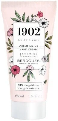 BERDOUES Mille Fleurs Hand Cream